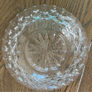 Waterford Crystal Bowl